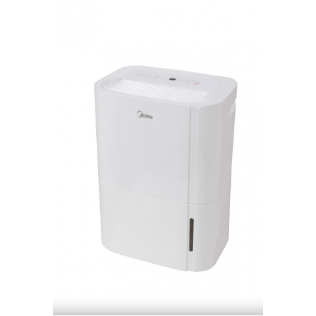 Midea MDDF-20DEN7-QA3-(W) Αφυγραντήρας 20lt με WiFi